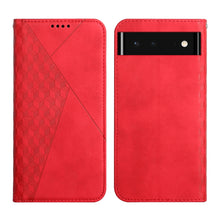 Load image into Gallery viewer, Skin Feel Magnetic Leather Phone Case, For Google Pixel 6, For Google Pixel 6 Pro, For Samsung Galaxy A03s 164mm, For Samsung Galaxy A03s 166mm, For Samsung Galaxy A33 5G, For Samsung Galaxy A53 5G, For Xiaomi Redmi Note 11 5G                          ...