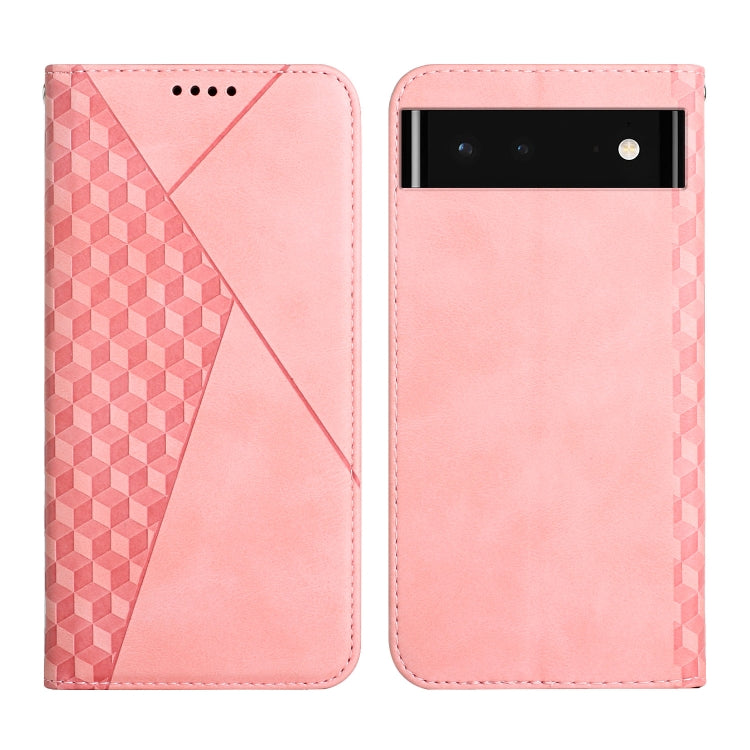 Skin Feel Magnetic Leather Phone Case, For Google Pixel 6, For Google Pixel 6 Pro, For Samsung Galaxy A03s 164mm, For Samsung Galaxy A03s 166mm, For Samsung Galaxy A33 5G, For Samsung Galaxy A53 5G, For Xiaomi Redmi Note 11 5G                          ...
