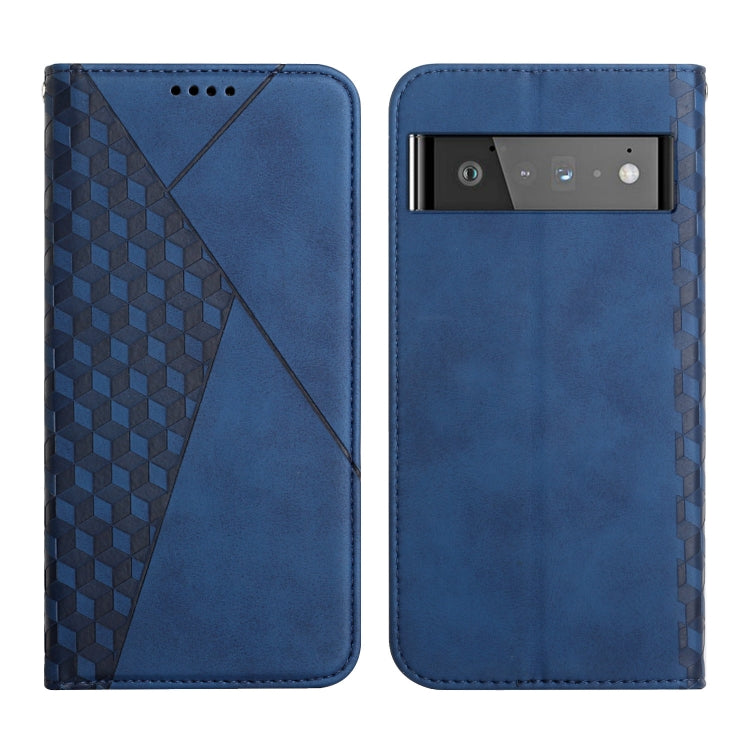 Skin Feel Magnetic Leather Phone Case, For Google Pixel 6, For Google Pixel 6 Pro, For Samsung Galaxy A03s 164mm, For Samsung Galaxy A03s 166mm, For Samsung Galaxy A33 5G, For Samsung Galaxy A53 5G, For Xiaomi Redmi Note 11 5G                          ...