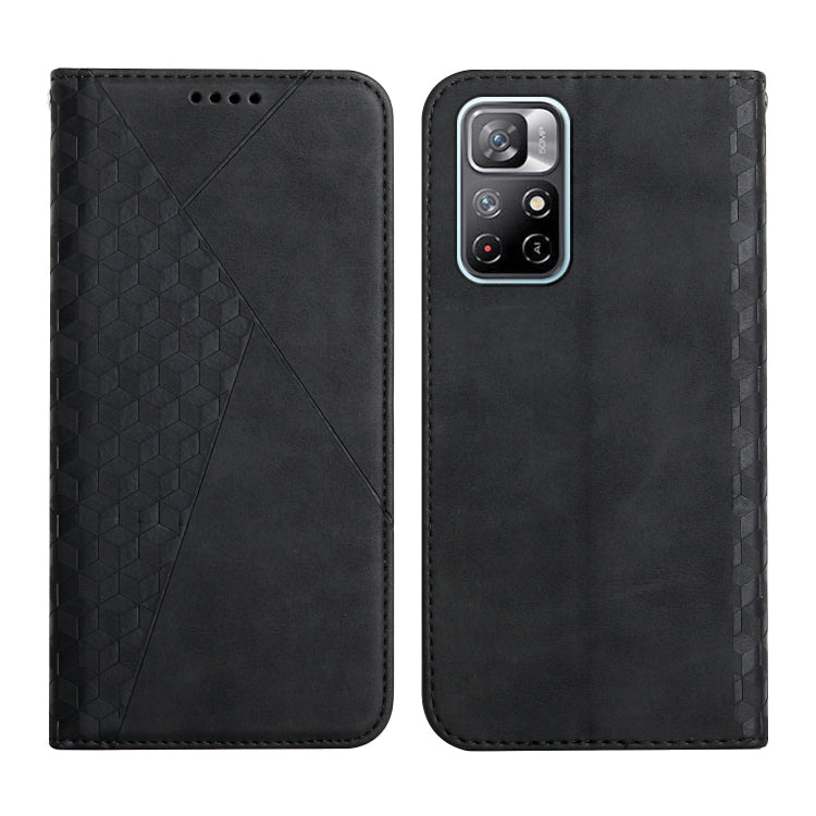 Skin Feel Magnetic Leather Phone Case, For Google Pixel 6, For Google Pixel 6 Pro, For Samsung Galaxy A03s 164mm, For Samsung Galaxy A03s 166mm, For Samsung Galaxy A33 5G, For Samsung Galaxy A53 5G, For Xiaomi Redmi Note 11 5G                          ...