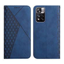 Load image into Gallery viewer, Skin Feel Magnetic Leather Phone Case, For Google Pixel 6, For Google Pixel 6 Pro, For Samsung Galaxy A03s 164mm, For Samsung Galaxy A03s 166mm, For Samsung Galaxy A33 5G, For Samsung Galaxy A53 5G, For Xiaomi Redmi Note 11 5G                          ...