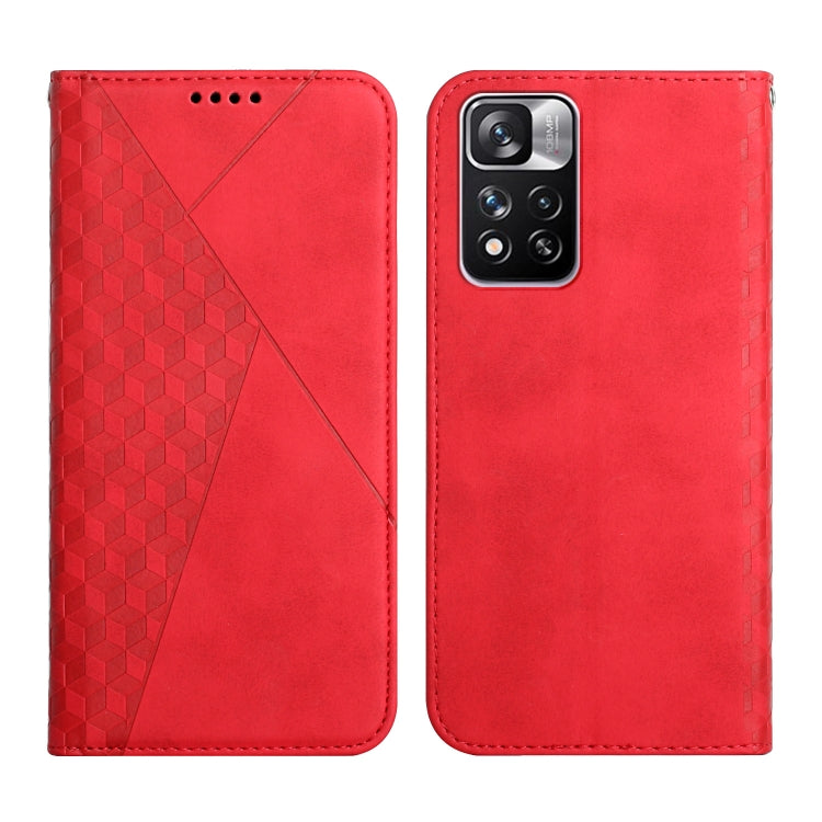 Skin Feel Magnetic Leather Phone Case, For Google Pixel 6, For Google Pixel 6 Pro, For Samsung Galaxy A03s 164mm, For Samsung Galaxy A03s 166mm, For Samsung Galaxy A33 5G, For Samsung Galaxy A53 5G, For Xiaomi Redmi Note 11 5G                          ...