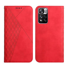Load image into Gallery viewer, Skin Feel Magnetic Leather Phone Case, For Google Pixel 6, For Google Pixel 6 Pro, For Samsung Galaxy A03s 164mm, For Samsung Galaxy A03s 166mm, For Samsung Galaxy A33 5G, For Samsung Galaxy A53 5G, For Xiaomi Redmi Note 11 5G                          ...