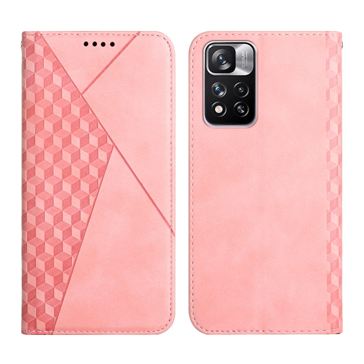 Skin Feel Magnetic Leather Phone Case, For Google Pixel 6, For Google Pixel 6 Pro, For Samsung Galaxy A03s 164mm, For Samsung Galaxy A03s 166mm, For Samsung Galaxy A33 5G, For Samsung Galaxy A53 5G, For Xiaomi Redmi Note 11 5G                          ...