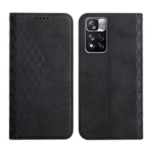 Load image into Gallery viewer, Skin Feel Magnetic Leather Phone Case, For Google Pixel 6, For Google Pixel 6 Pro, For Samsung Galaxy A03s 164mm, For Samsung Galaxy A03s 166mm, For Samsung Galaxy A33 5G, For Samsung Galaxy A53 5G, For Xiaomi Redmi Note 11 5G                          ...