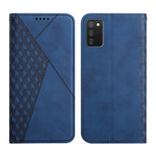 Load image into Gallery viewer, Skin Feel Magnetic Leather Phone Case, For Google Pixel 6, For Google Pixel 6 Pro, For Samsung Galaxy A03s 164mm, For Samsung Galaxy A03s 166mm, For Samsung Galaxy A33 5G, For Samsung Galaxy A53 5G, For Xiaomi Redmi Note 11 5G                          ...
