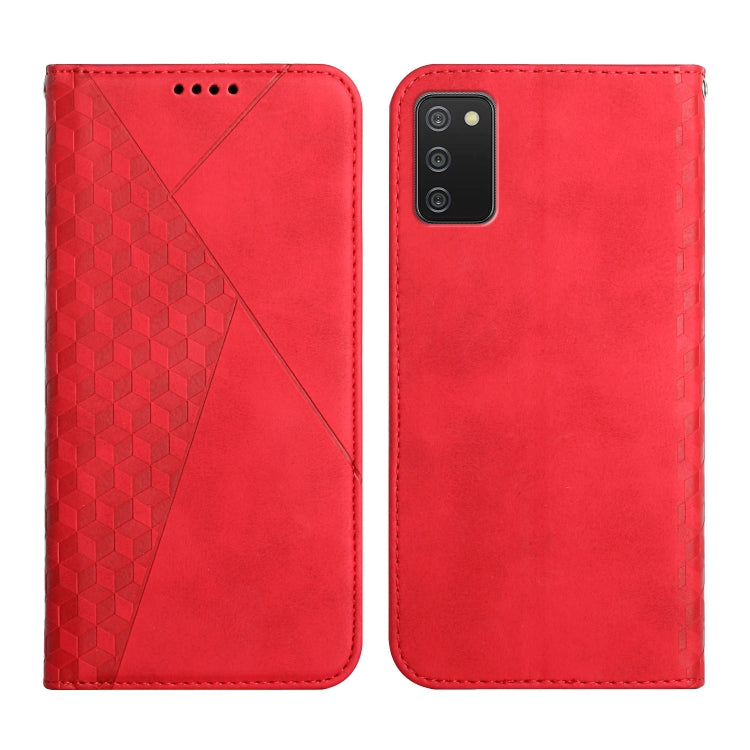 Skin Feel Magnetic Leather Phone Case, For Google Pixel 6, For Google Pixel 6 Pro, For Samsung Galaxy A03s 164mm, For Samsung Galaxy A03s 166mm, For Samsung Galaxy A33 5G, For Samsung Galaxy A53 5G, For Xiaomi Redmi Note 11 5G                          ...