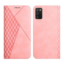 Load image into Gallery viewer, Skin Feel Magnetic Leather Phone Case, For Google Pixel 6, For Google Pixel 6 Pro, For Samsung Galaxy A03s 164mm, For Samsung Galaxy A03s 166mm, For Samsung Galaxy A33 5G, For Samsung Galaxy A53 5G, For Xiaomi Redmi Note 11 5G                          ...