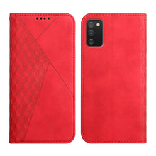 Load image into Gallery viewer, Skin Feel Magnetic Leather Phone Case, For Google Pixel 6, For Google Pixel 6 Pro, For Samsung Galaxy A03s 164mm, For Samsung Galaxy A03s 166mm, For Samsung Galaxy A33 5G, For Samsung Galaxy A53 5G, For Xiaomi Redmi Note 11 5G                          ...