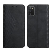 Load image into Gallery viewer, Skin Feel Magnetic Leather Phone Case, For Google Pixel 6, For Google Pixel 6 Pro, For Samsung Galaxy A03s 164mm, For Samsung Galaxy A03s 166mm, For Samsung Galaxy A33 5G, For Samsung Galaxy A53 5G, For Xiaomi Redmi Note 11 5G                          ...