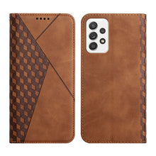 Load image into Gallery viewer, Skin Feel Magnetic Leather Phone Case, For Google Pixel 6, For Google Pixel 6 Pro, For Samsung Galaxy A03s 164mm, For Samsung Galaxy A03s 166mm, For Samsung Galaxy A33 5G, For Samsung Galaxy A53 5G, For Xiaomi Redmi Note 11 5G                          ...