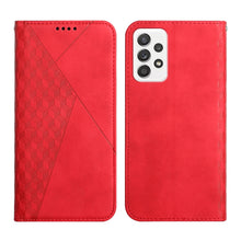 Load image into Gallery viewer, Skin Feel Magnetic Leather Phone Case, For Google Pixel 6, For Google Pixel 6 Pro, For Samsung Galaxy A03s 164mm, For Samsung Galaxy A03s 166mm, For Samsung Galaxy A33 5G, For Samsung Galaxy A53 5G, For Xiaomi Redmi Note 11 5G                          ...