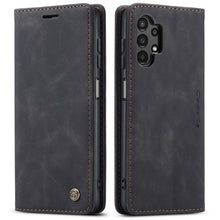 Load image into Gallery viewer, CaseMe 013 Multifunctional Horizontal Flip Leather Phone Case, For Samsung Galaxy A13 4G/A13 5G/A04S/A04/M13 5G, For Samsung Galaxy A33 5G, For Samsung Galaxy A53 5G, For Samsung Galaxy S22, For Samsung Galaxy S22+                                      ...