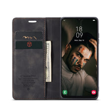 Load image into Gallery viewer, CaseMe 013 Multifunctional Horizontal Flip Leather Phone Case, For Samsung Galaxy A13 4G/A13 5G/A04S/A04/M13 5G, For Samsung Galaxy A33 5G, For Samsung Galaxy A53 5G, For Samsung Galaxy S22, For Samsung Galaxy S22+                                      ...
