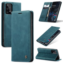Load image into Gallery viewer, CaseMe 013 Multifunctional Horizontal Flip Leather Phone Case, For Samsung Galaxy A13 4G/A13 5G/A04S/A04/M13 5G, For Samsung Galaxy A33 5G, For Samsung Galaxy A53 5G, For Samsung Galaxy S22, For Samsung Galaxy S22+                                      ...