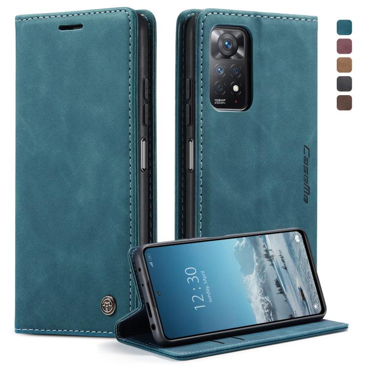 CaseMe 013 Multifunctional Horizontal Flip Leather Phone Case, For Samsung Galaxy A13 4G/A13 5G/A04S/A04/M13 5G, For Samsung Galaxy A33 5G, For Samsung Galaxy A53 5G, For Samsung Galaxy S22, For Samsung Galaxy S22+                                      ...