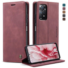 Load image into Gallery viewer, CaseMe 013 Multifunctional Horizontal Flip Leather Phone Case, For Samsung Galaxy A13 4G/A13 5G/A04S/A04/M13 5G, For Samsung Galaxy A33 5G, For Samsung Galaxy A53 5G, For Samsung Galaxy S22, For Samsung Galaxy S22+                                      ...
