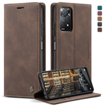 Load image into Gallery viewer, CaseMe 013 Multifunctional Horizontal Flip Leather Phone Case, For Samsung Galaxy A13 4G/A13 5G/A04S/A04/M13 5G, For Samsung Galaxy A33 5G, For Samsung Galaxy A53 5G, For Samsung Galaxy S22, For Samsung Galaxy S22+                                      ...