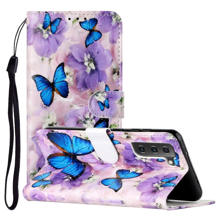 Oil Embossed Pattern PU Leather Phone Case, For Samsung Galaxy S22 5G, For Samsung Galaxy S22+ 5G, For Samsung Galaxy S22 Ultra 5G