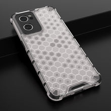 Load image into Gallery viewer, Honeycomb PC + TPU Phone Case, For OPPO Reno7 5G, For OPPO Reno7 Pro 5G, For Reno7 5G