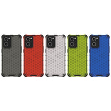 Load image into Gallery viewer, Honeycomb PC + TPU Phone Case, For OPPO Reno7 5G, For OPPO Reno7 Pro 5G, For Reno7 5G