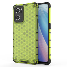 Load image into Gallery viewer, Honeycomb PC + TPU Phone Case, For OPPO Reno7 5G, For OPPO Reno7 Pro 5G, For Reno7 5G