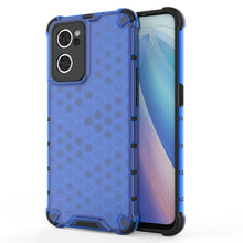 Load image into Gallery viewer, Honeycomb PC + TPU Phone Case, For OPPO Reno7 5G, For OPPO Reno7 Pro 5G, For Reno7 5G