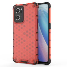 Load image into Gallery viewer, Honeycomb PC + TPU Phone Case, For OPPO Reno7 5G, For OPPO Reno7 Pro 5G, For Reno7 5G