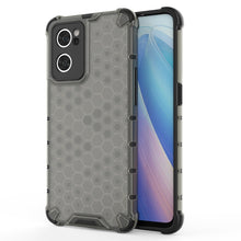 Load image into Gallery viewer, Honeycomb PC + TPU Phone Case, For OPPO Reno7 5G, For OPPO Reno7 Pro 5G, For Reno7 5G