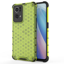 Load image into Gallery viewer, Honeycomb PC + TPU Phone Case, For OPPO Reno7 5G, For OPPO Reno7 Pro 5G, For Reno7 5G