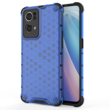 Load image into Gallery viewer, Honeycomb PC + TPU Phone Case, For OPPO Reno7 5G, For OPPO Reno7 Pro 5G, For Reno7 5G