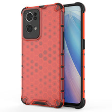 Load image into Gallery viewer, Honeycomb PC + TPU Phone Case, For OPPO Reno7 5G, For OPPO Reno7 Pro 5G, For Reno7 5G