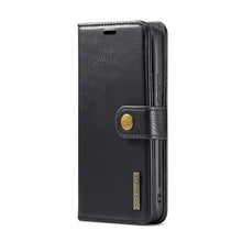 Load image into Gallery viewer, DG.MING Crazy Horse Texture Detachable Magnetic Leather Phone Case, For Samsung Galaxy S22 5G, For Samsung Galaxy S22+ 5G, For Samsung Galaxy S22 Ultra 5G, For Samsung Galaxy A13 5G, For Google Pixel 6, For Google Pixel 6 Pro