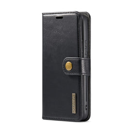 DG.MING Crazy Horse Texture Detachable Magnetic Leather Phone Case, For Samsung Galaxy S22 5G, For Samsung Galaxy S22+ 5G, For Samsung Galaxy S22 Ultra 5G, For Samsung Galaxy A13 5G, For Google Pixel 6, For Google Pixel 6 Pro