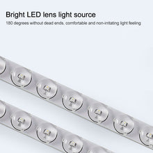 Load image into Gallery viewer, Wood Macaron LED Round Ceiling Lamp, White Light, 23cm, 30cm, 40cm, 50cm, 60cm
