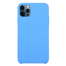 Load image into Gallery viewer, Solid Silicone Phone Case, For iPhone 12 / 12 Pro