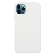 Load image into Gallery viewer, Solid Silicone Phone Case, For iPhone 12 / 12 Pro