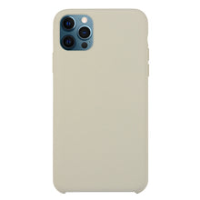 Load image into Gallery viewer, Solid Silicone Phone Case, For iPhone 12 / 12 Pro