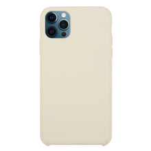Load image into Gallery viewer, Solid Silicone Phone Case, For iPhone 12 / 12 Pro
