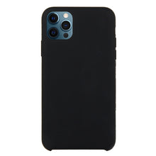 Load image into Gallery viewer, Solid Silicone Phone Case, For iPhone 12 / 12 Pro