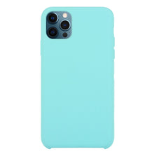 Load image into Gallery viewer, Solid Silicone Phone Case, For iPhone 12 / 12 Pro