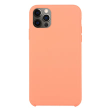 Load image into Gallery viewer, Solid Silicone Phone Case, For iPhone 12 Pro Max