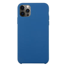 Load image into Gallery viewer, Solid Silicone Phone Case, For iPhone 12 Pro Max