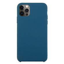 Load image into Gallery viewer, Solid Silicone Phone Case, For iPhone 12 Pro Max