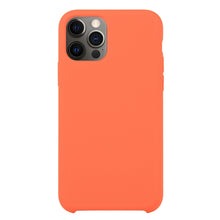 Load image into Gallery viewer, Solid Silicone Phone Case, For iPhone 12 Pro Max