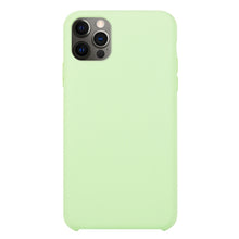 Load image into Gallery viewer, Solid Silicone Phone Case, For iPhone 12 Pro Max