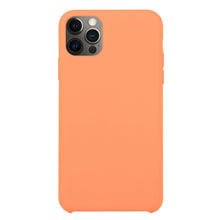 Load image into Gallery viewer, Solid Silicone Phone Case, For iPhone 12 Pro Max