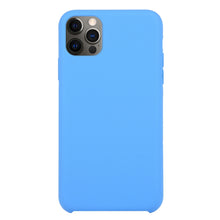Load image into Gallery viewer, Solid Silicone Phone Case, For iPhone 12 Pro Max