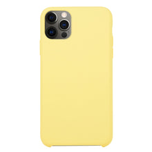 Load image into Gallery viewer, Solid Silicone Phone Case, For iPhone 12 Pro Max