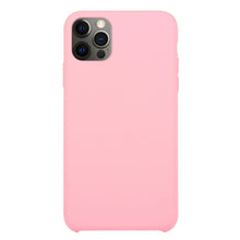 Load image into Gallery viewer, Solid Silicone Phone Case, For iPhone 12 Pro Max